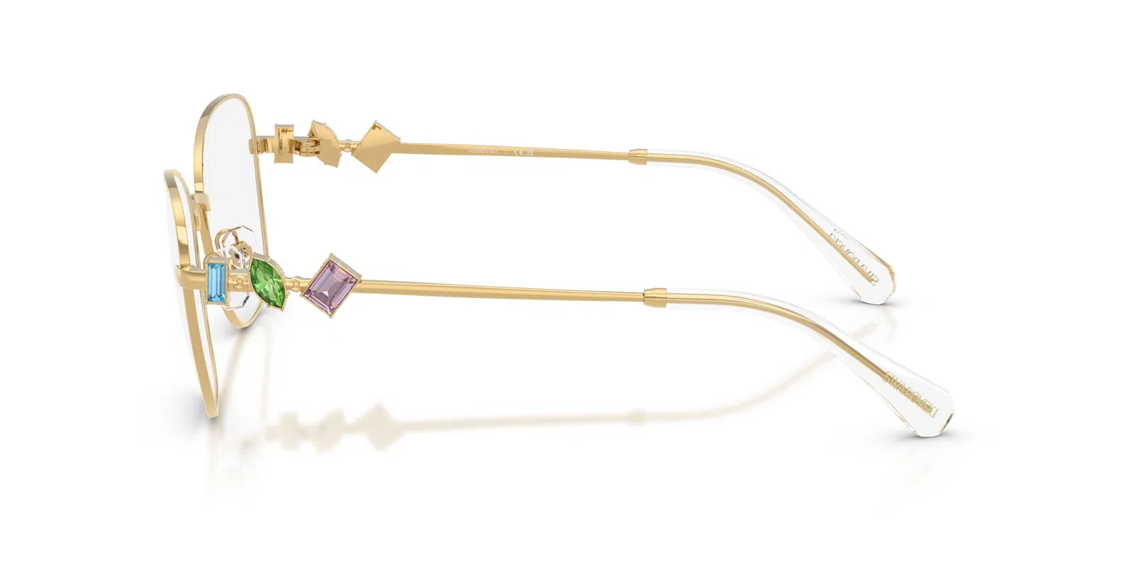 Swarovski 1025 Eyeglasses - view 15